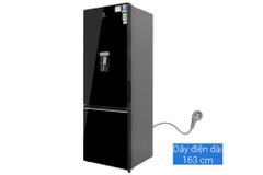 Tủ lạnh Electrolux Inverter 335 lít EBB3742K-H - Chính Hãng