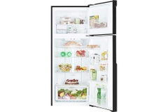 Tủ lạnh Electrolux Inverter 431 lít ETB4600B-H - Chính Hãng