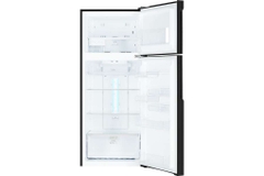 Tủ lạnh Electrolux Inverter 431 lít ETB4600B-H - Chính Hãng