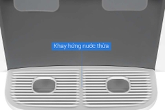 Máy lọc nước Coway CHP-18AR - Chính hãng