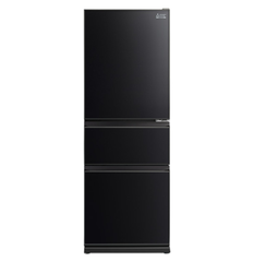 Tủ lạnh Mitsubishi MR-CGX56EN-GBK-V Inverter 450 lít - Chính hãng