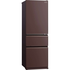 Tủ lạnh Mitsubishi Inverter 365 lít MR-CX46ER-BRW-V - Chính hãng