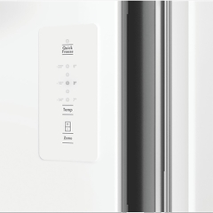 Tủ lạnh Electrolux Inverter 541 lít EQE6000A-B - Chính hãng
