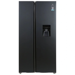 Tủ lạnh Electrolux Inverter 571 lít ESE6141A-BVN - Chính hãng