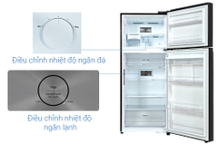 Tủ lạnh LG GN-D372BL inverter 374 lít - Chính Hãng