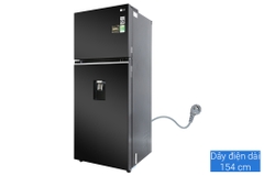 Tủ lạnh LG GN-D372BL inverter 374 lít - Chính Hãng
