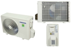 Điều hòa Samsung cInverter 9000 BTU - Chính Hãng