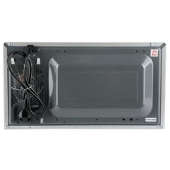 Lò Vi Sóng Cơ Không Nướng Sharp R-208VN-WS 20 lít - Chính Hãng