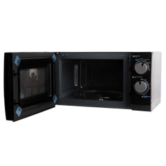 Lò Vi Sóng Cơ Không Nướng Sharp R-208VN-WS 20 lít - Chính Hãng