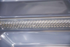 Lò Vi Sóng Cơ Có Nướng Sharp R-G222VN-S 20 lít - Chính Hãng