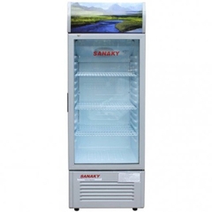 Tủ mát Sanaky 290 lít VH-358K
