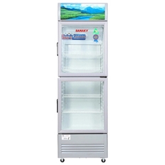 Tủ mát Sanaky 350 lít VH-358WL