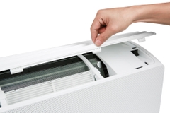 Điều hòa Samsung AR10TYGCDWKNSV Wind-Free Inverter 9400 BTU - Chính Hãng