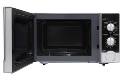 Lò Vi Sóng Cơ Có Nướng Sharp R-G302VN-S 23 lít - Chính Hãng