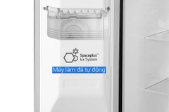 Tủ lạnh LG GR-D257WB inverter 635 lít - Chính Hãng