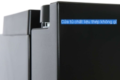 Tủ lạnh LG GR-D257WB inverter 635 lít - Chính Hãng