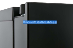 Tủ lạnh LG Inverter 649 Lít GR-B257WB - Chính Hãng