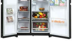 Tủ lạnh LG GR-X257MC inverter 635 lít - Chính Hãng