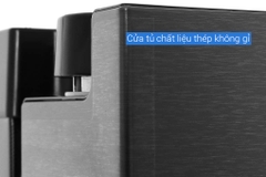 Tủ lạnh LG GR-X257MC inverter 635 lít - Chính Hãng