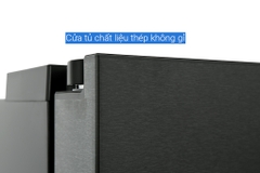 Tủ lạnh LG Inverter 635 Lít GR-D257MC - Chính Hãng