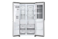 Tủ lạnh LG GR-X257JS inverter 635 lít - Chính Hãng