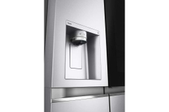 Tủ lạnh LG GR-X257JS inverter 635 lít - Chính Hãng