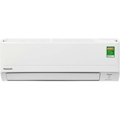 Điều hòa Panasonic 1 chiều inverter 12000BTU CU/CS-c-8 - Chính hãng