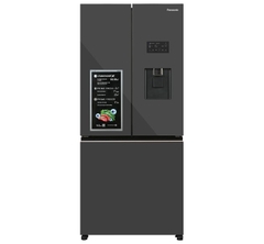 Tủ lạnh Panasonic Inverter 495 lít NR-CW530XMMV