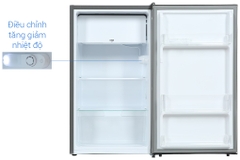 Tủ lạnh Electrolux 94 Lít EUM0930AD-VN Mới 2022