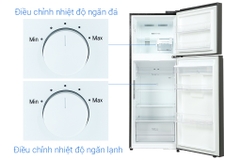 Tủ lạnh LG Inverter 314 Lít GN-D312BL - Chính hãng