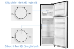 Tủ lạnh LG Inverter 335 lít GN-M332BL - Chính hãng