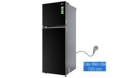 Tủ lạnh LG Inverter 335 lít GN-M332BL - Chính hãng