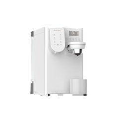 Máy lọc nước RO để bàn đa năng Electeka E8W - Chính hãng