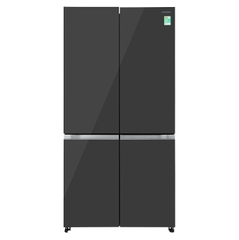 Tủ lạnh Hitachi Inverter 569 lít R-WB640PGV1 GMG