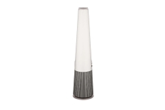 Máy lọc không khí LG PuriCare AeroTower màu be - Chính Hãng
