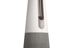 Máy lọc không khí LG PuriCare AeroTower màu be - Chính Hãng