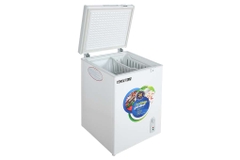 Tủ đông Hòa Phát 107 lít HCF 106S1Đ - Dàn đồng