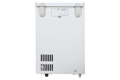 Tủ đông Hòa Phát 107 lít HCF 106S1Đ - Dàn đồng