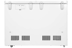 Tủ đông Hòa Phát 245 lít 2 ngăn HCF 606S2Đ2 - Chính Hãng