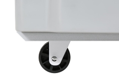 Tủ mát Hòa Phát 195 Lít HSC 550F1R1 - Dàn nhôm