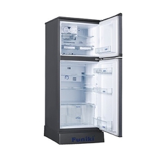 Tủ lạnh Funiki 126 lít FR-132CI - Không đóng tuyết