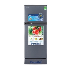 Tủ lạnh Funiki 120 lít FR-125CI - Không đóng tuyết
