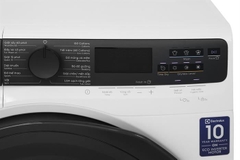 Máy giặt sấy Electrolux UltimateCare 500 Inverter giặt 11 kg - sấy 7 kg EWW1123P5WC