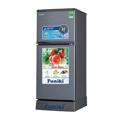 Tủ lạnh Funiki 130 lít FR-135CD - Có đóng tuyết