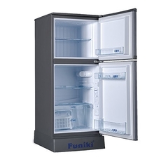 Tủ lạnh Funiki 130 lít FR-135CD - Có đóng tuyết
