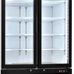 Tủ đông Sanaky 1320 lít VH-1368K