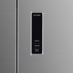 Tủ lạnh Sharp Inverter 362 lít SJ-FX420V-SL
