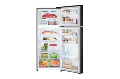 Tủ lạnh LG Inverter 394 lít GN-H392BL - Chính hãng