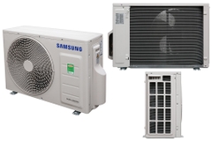 Điều hòa Samsung AR18TYHYCWKNSV Inverter 18000 BTU - Chính Hãng