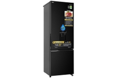 Tủ lạnh Panasonic Inverter 322 lít NR-BC360WKVN - Chính hãng